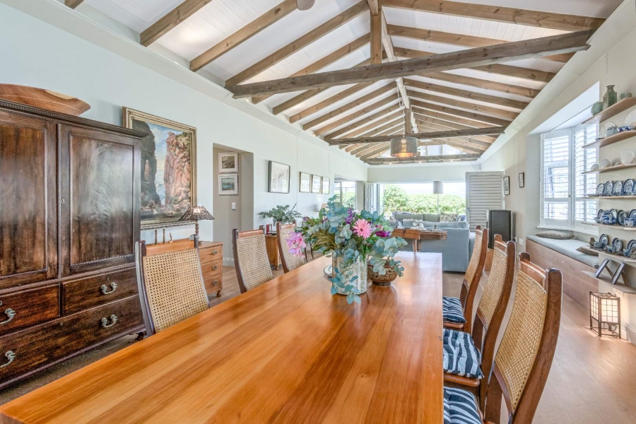 3 Bedroom Property for Sale in Hunters Estate Western Cape